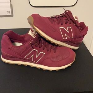 New Balance 574